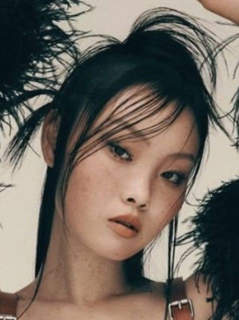 Sua Lee