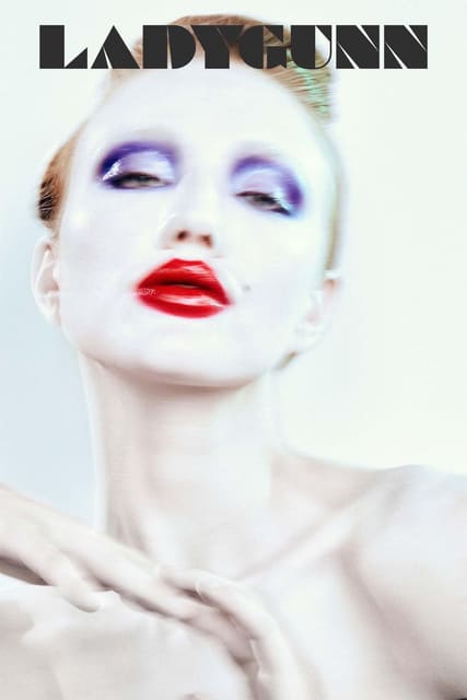 I Say A Lil Prayer — Ladygunn Magazine