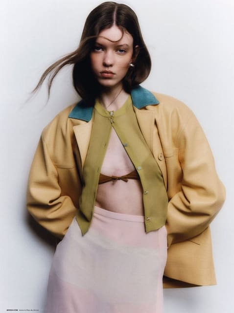 Hot Lister Alice McGrath Got Her Start a...