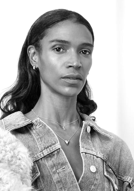 Sandrine Malary