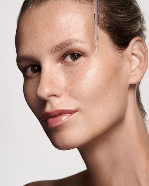 Glamour x Balea — Glamour Germany