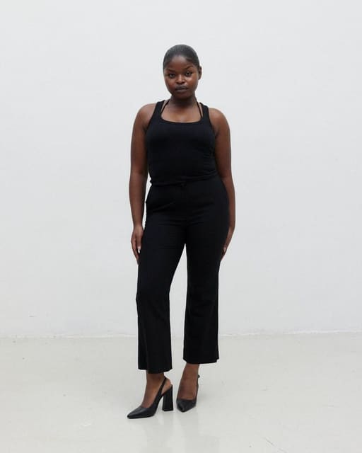 Léa Mokambia — 2