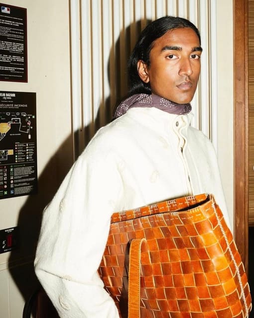 Kartik Research F/W 25 Presentation — Kartik Research