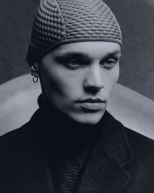 Say you will — L'Officiel Baltic