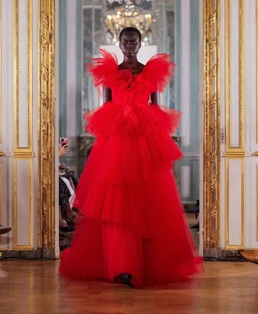 Mami Akol — 9
