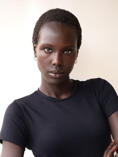 Achok Akoi