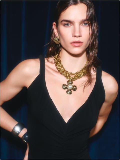 Muse for All — Vogue Türkiye