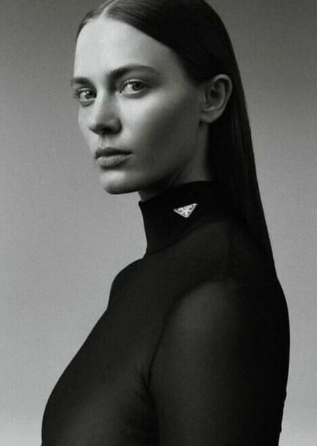 Joy Van Der Eecken