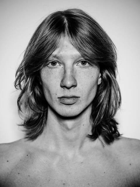 Franek Poremba