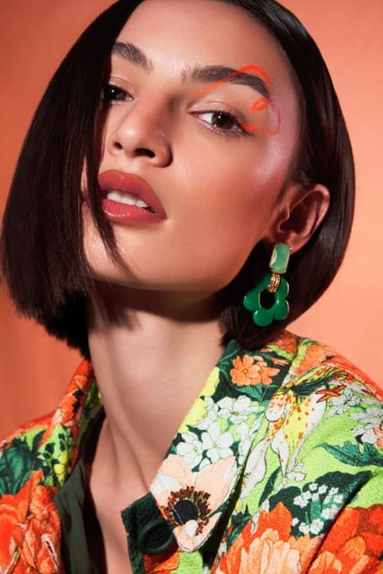 The Colors of Summer 2024 — Cosmopolitan Bulgaria