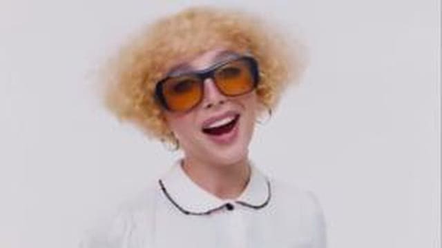 Warby Parker x Emma Chamberlain — Warby Parker