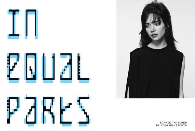 In Equal Parts — Beyond Noise