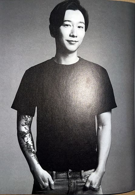 Yuki Hayashi