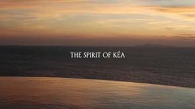 The Spirit of Kéa — One&Only