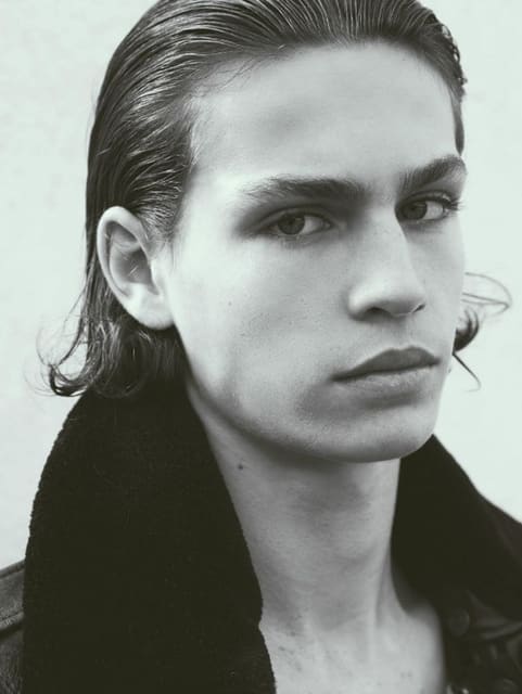 Baptiste Ferrand