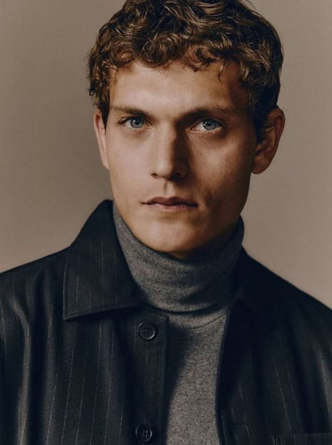 Julien Pernot
