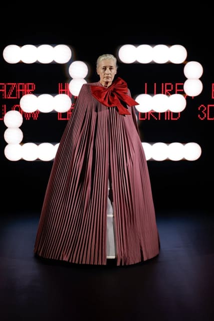 Valentino Vertigineux Haute Couture Spri... — Valentino
