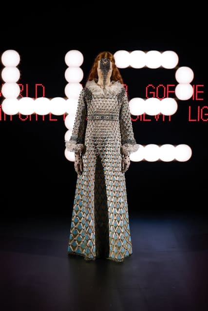 Valentino Vertigineux Haute Couture Spri... — Valentino