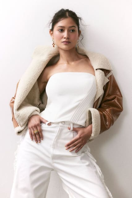 Maureen Wroblewitz for Gr8t Magazine