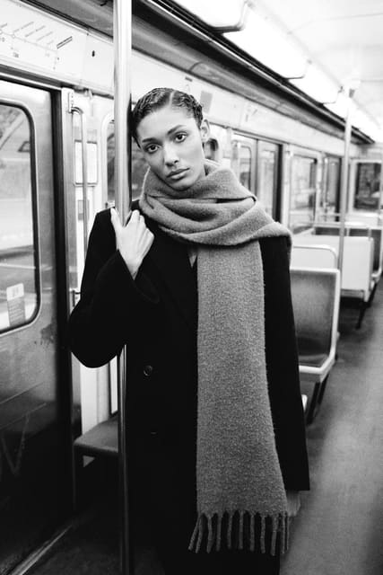 Célia after George Hobeika