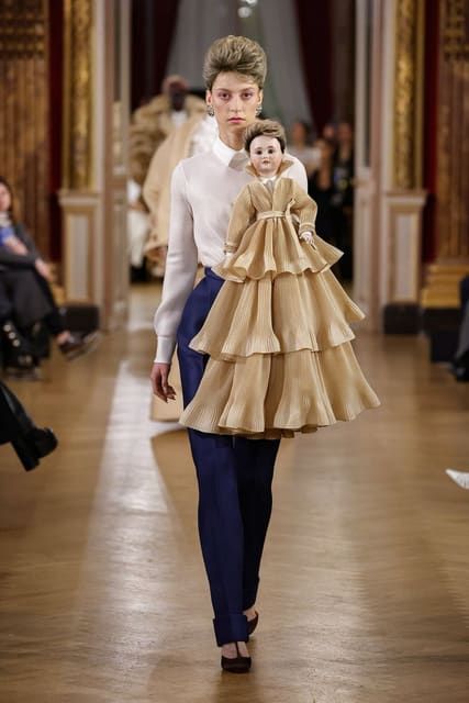 Alin Szewczyk — 5