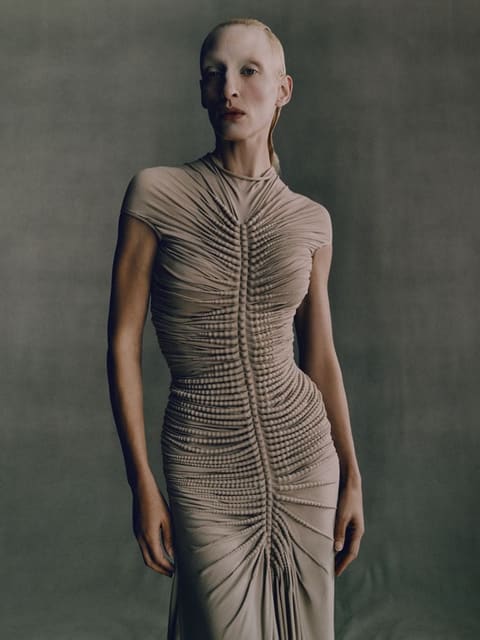 Standing Ground Spring 2025 Ready-to-Wear Collection — Standing Ground