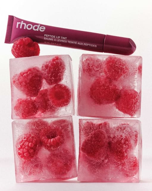 Rhode Skin - Peptide Lip Tint — rhode Skin