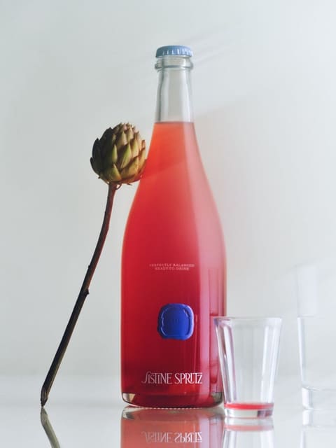 Sistine Spritz