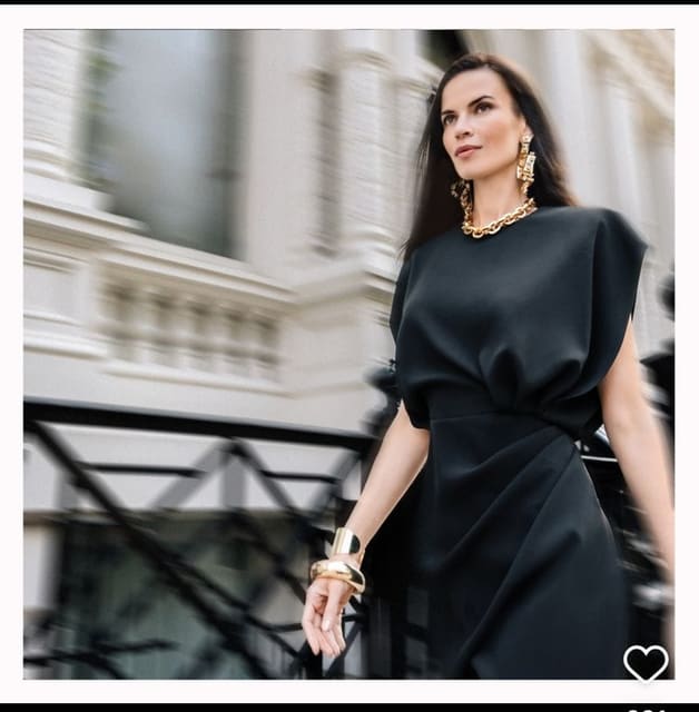 Escada Spring 2025 by Alexander Zahn — Escada