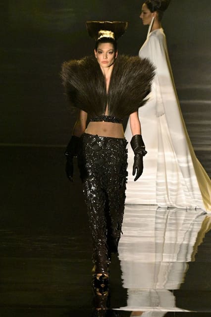 Stephane Rolland Haute Couture Spring 20... — Stéphane Rolland