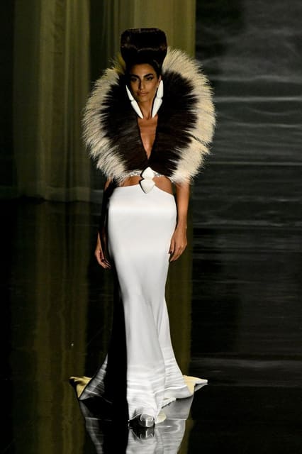 Stephane Rolland Haute Couture Spring 20... — Stéphane Rolland
