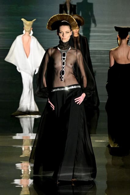 Stephane Rolland Haute Couture Spring 20... — Stéphane Rolland
