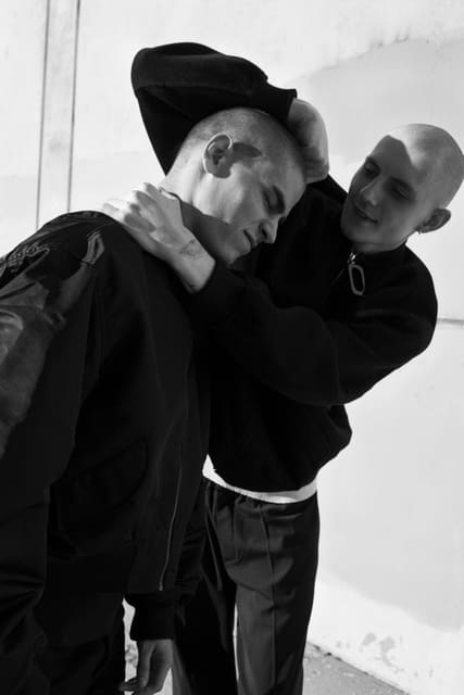 Silent Stations — Schön Magazine