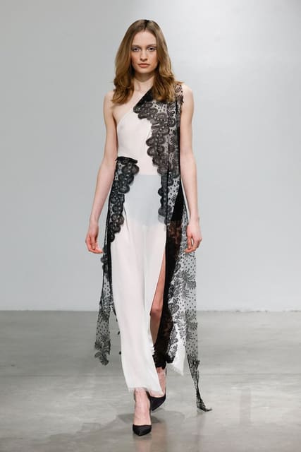 Aelis Haute Couture Spring 2025 Show — Aelis Couture