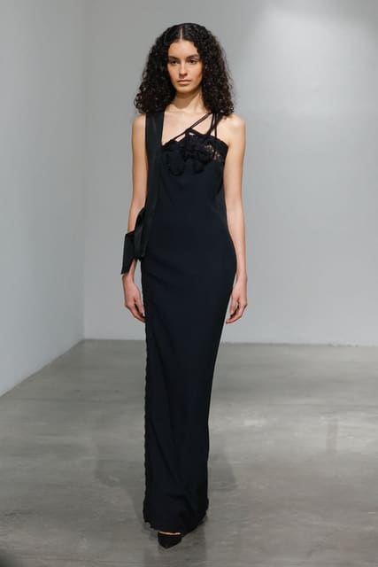 Aelis Haute Couture Spring 2025 Show — Aelis Couture