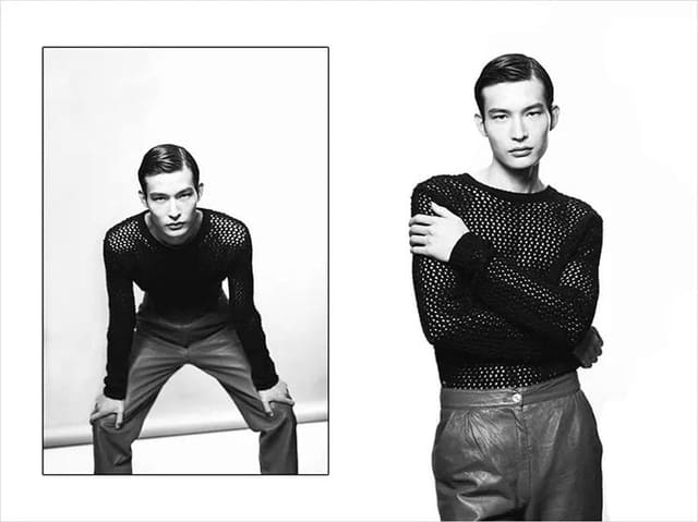 Shixin Huang — MMScene