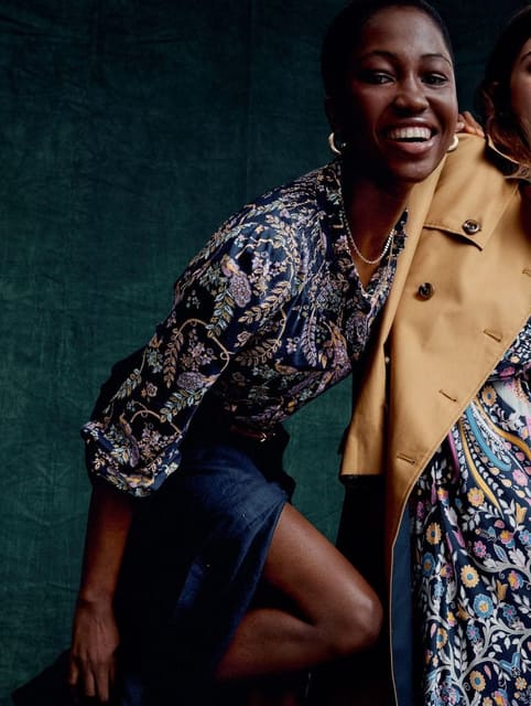 February Lifestyle Pt. I — Boden