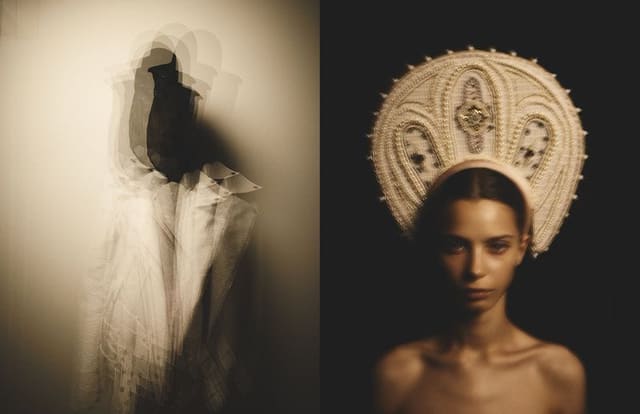Be Feeric photographed by Damian Weilers — Schön Magazine