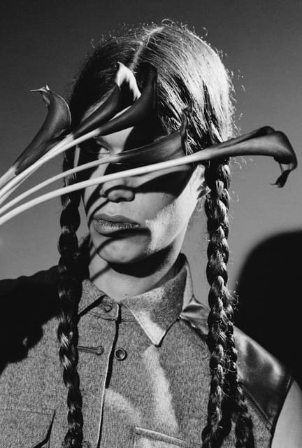 Kane William Turner 2024 Look book