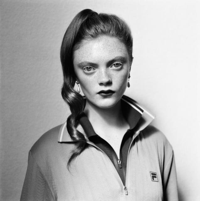 Alys Luttrell-Hunt — 4