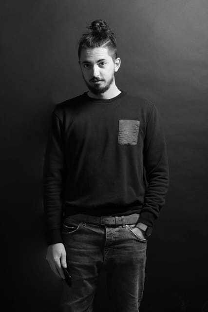 Andrea Galassi