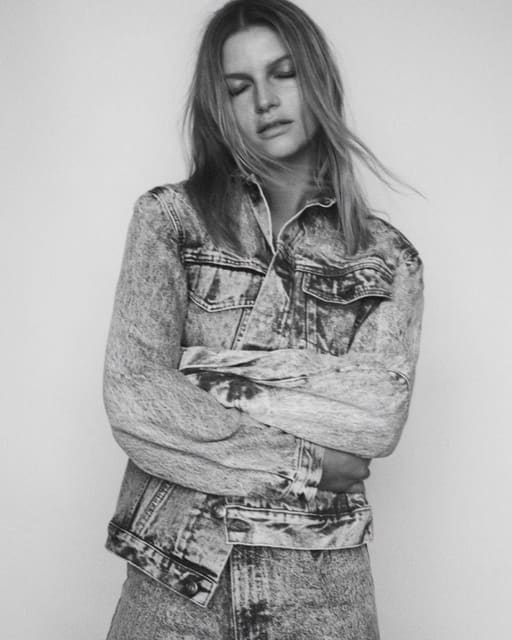 the endless potential of denim — Document Journal Online