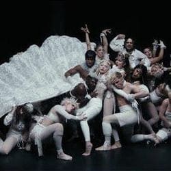 Lady Gaga - Abracadabra — Music Video