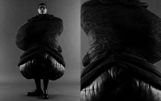 Nicolas Boyer — Magazine Antidote
