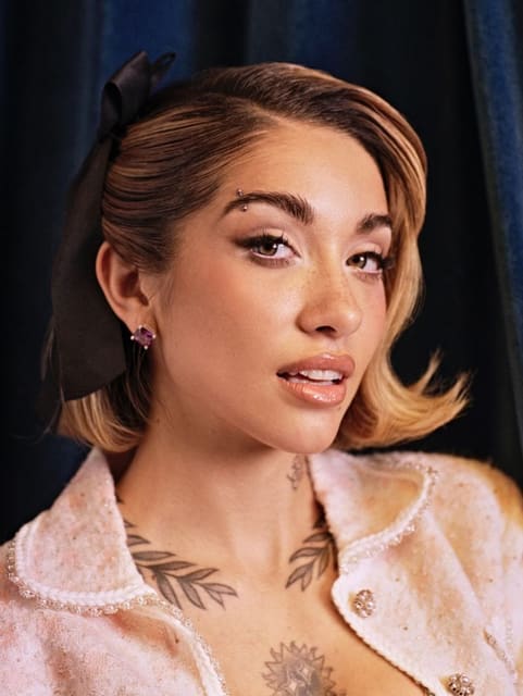 Maria Becerra — Cosmopolitan Spain