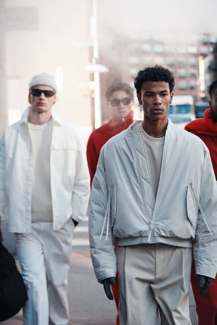 Zara NYC Edition Collection 2025 — Zara