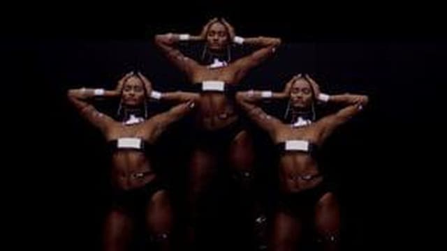 Beauty Reel
