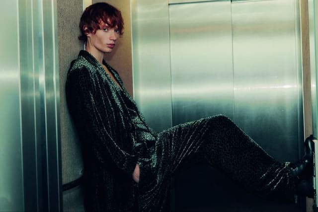 Calum, the Great(ful) — GQ Portugal