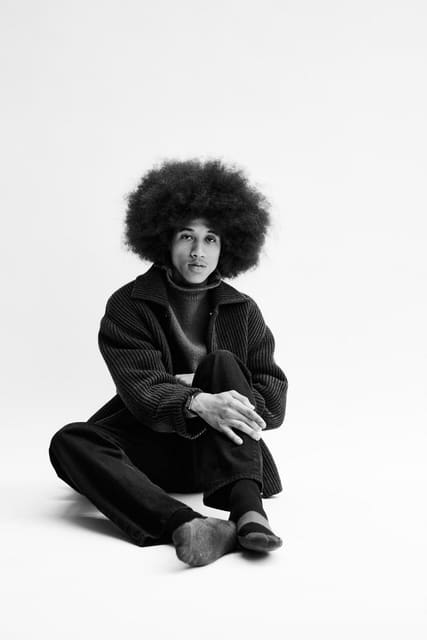 (Extra) Ordinary People — Esquire U.S.