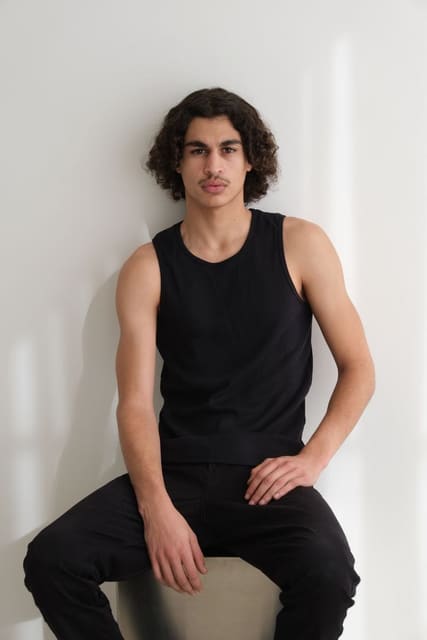 Adam Ouadi